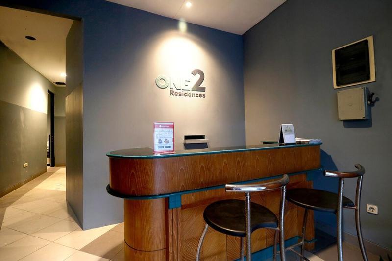 Reddoorz Plus Near Rs Harapan Kita Джакарта Экстерьер фото